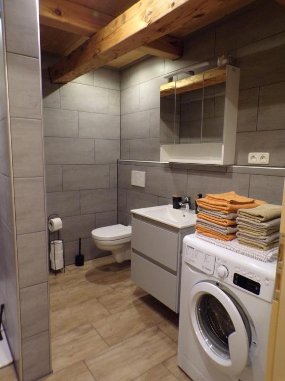 Ferienwohnung Moharblick 2 - 5