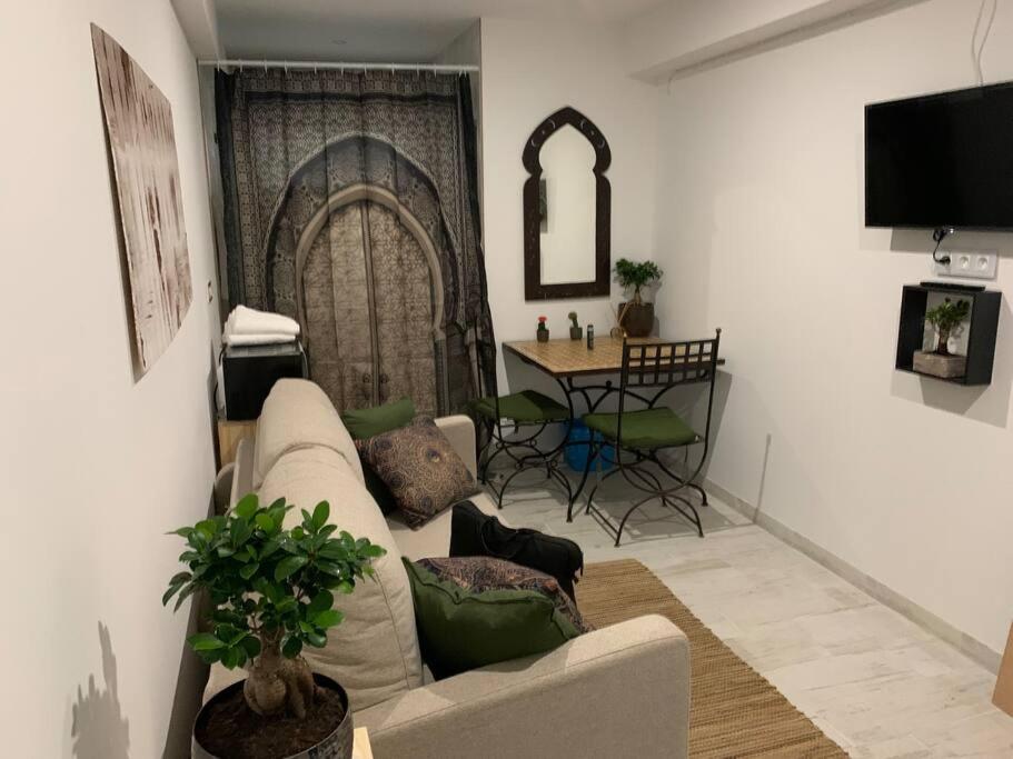 Suite 21 - Clim - front de mer, Canet-en-Roussillon