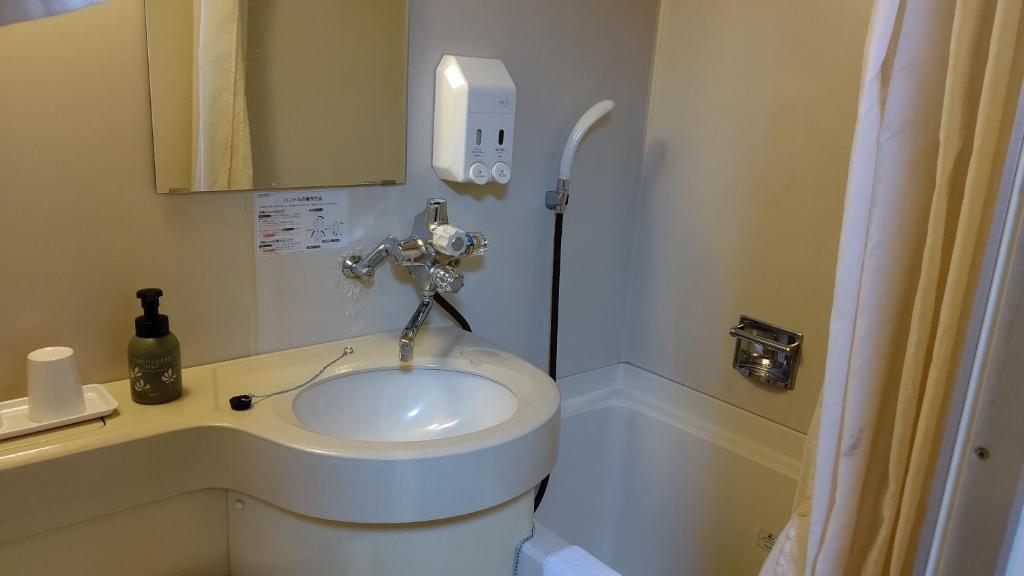 Tsuyama Central Hotel Annex photo
