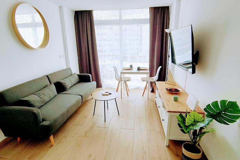 Caribe 530 by CASAS COCODRILO, Playa del Inglés