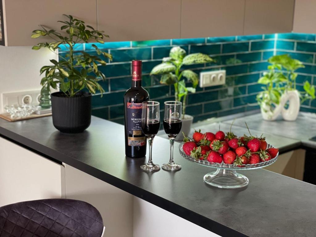 Modern Apart Old Tbilisi Center, Tbilisi