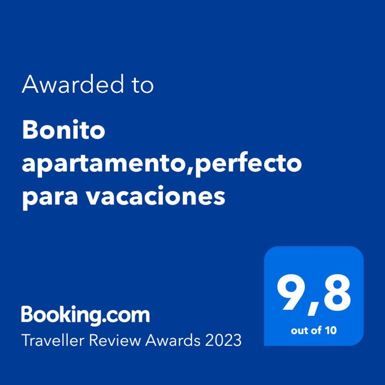 Apartamento Calpe , vacaciones ,piscina,wifi - 5