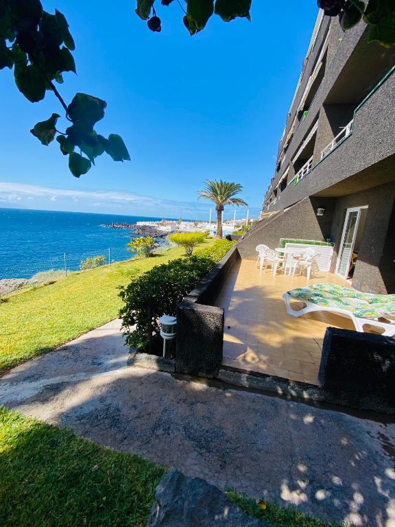 Costa Isora 1- Sunset Ocean Front- Playa la Arena - 5
