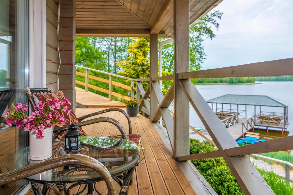 維拉特拉度假酒店 (Vila Terra Resort)