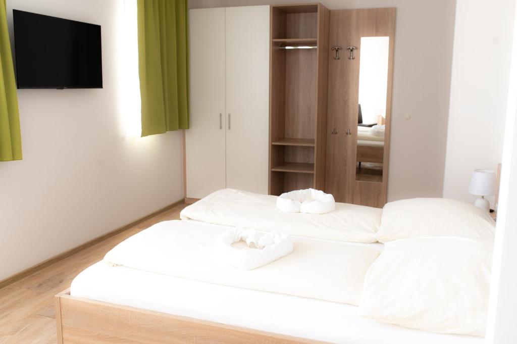 Weingut - Gästezimmer Resch Ludwig vlg. Powoden - 2