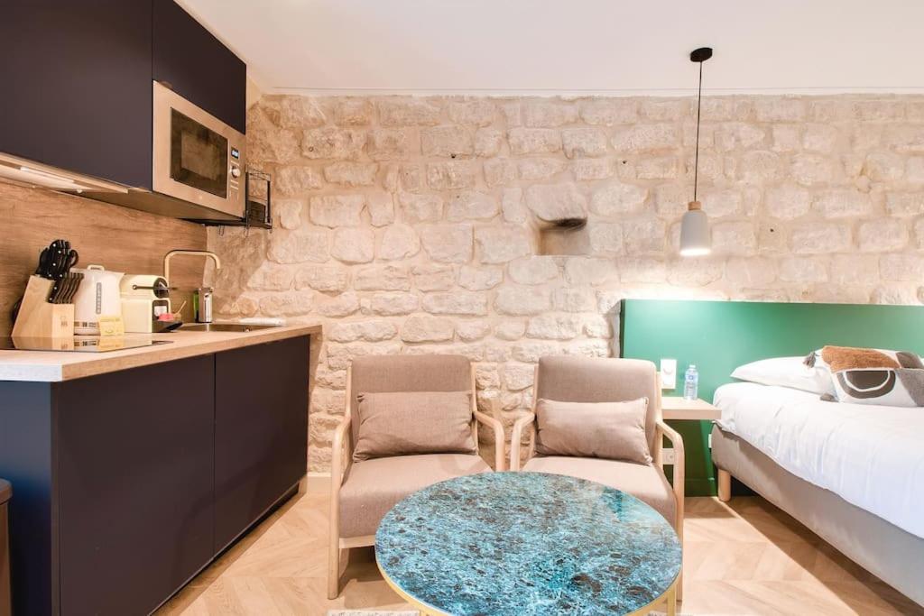 Cozy apartement heart of Montmartre & historic Paris - 5