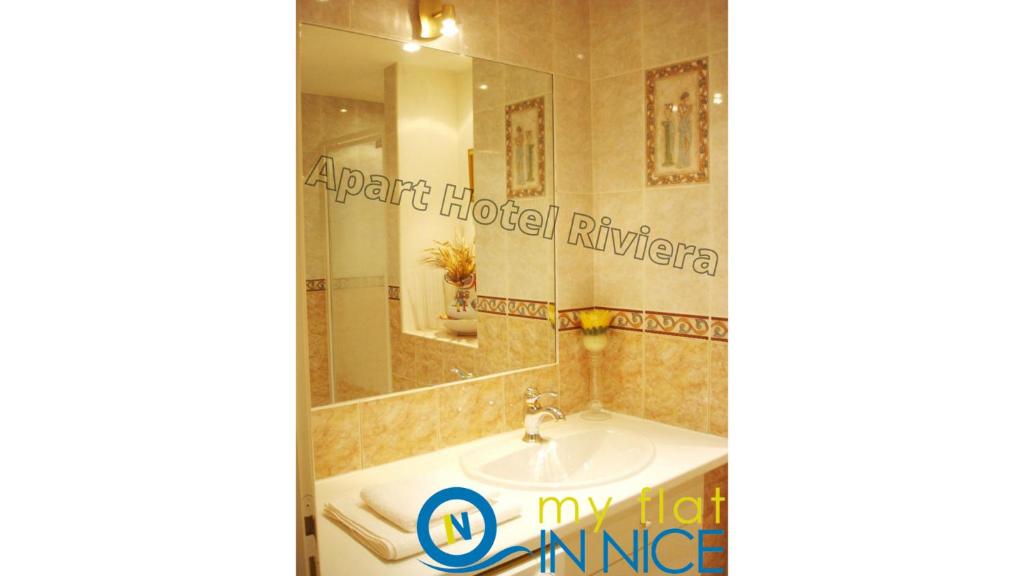 ApartHotel Riviera - Nice Cote d'Azur - Grimaldi AC - Promenade des Anglais photo