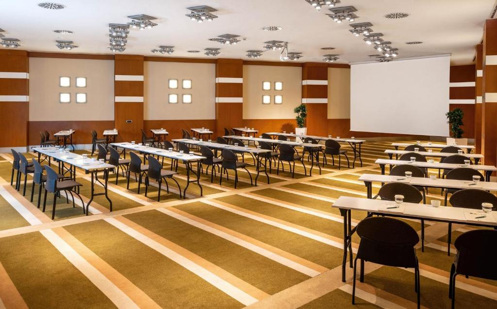 Meeting room / ballrooms