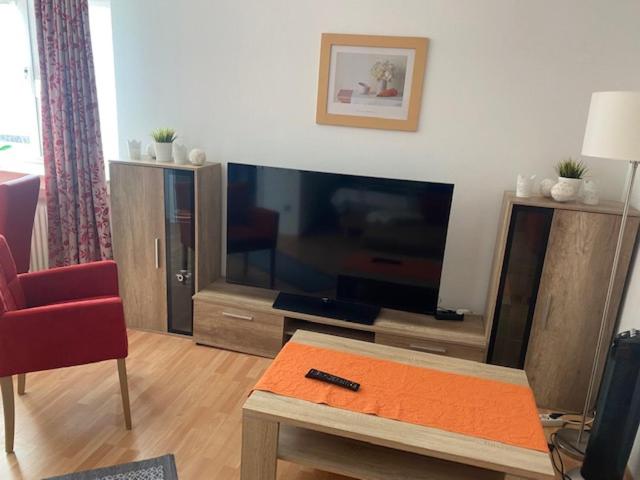 Appartement Leon — Hotel in Dusseldorf
