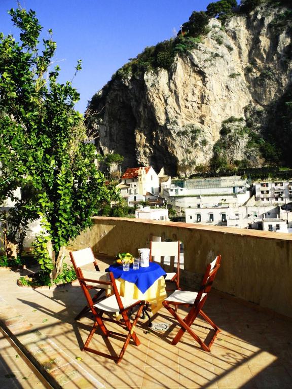 Amalfi Antica photo