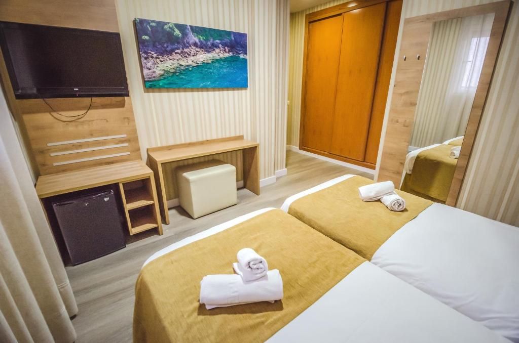 Hotel Solymar - 4