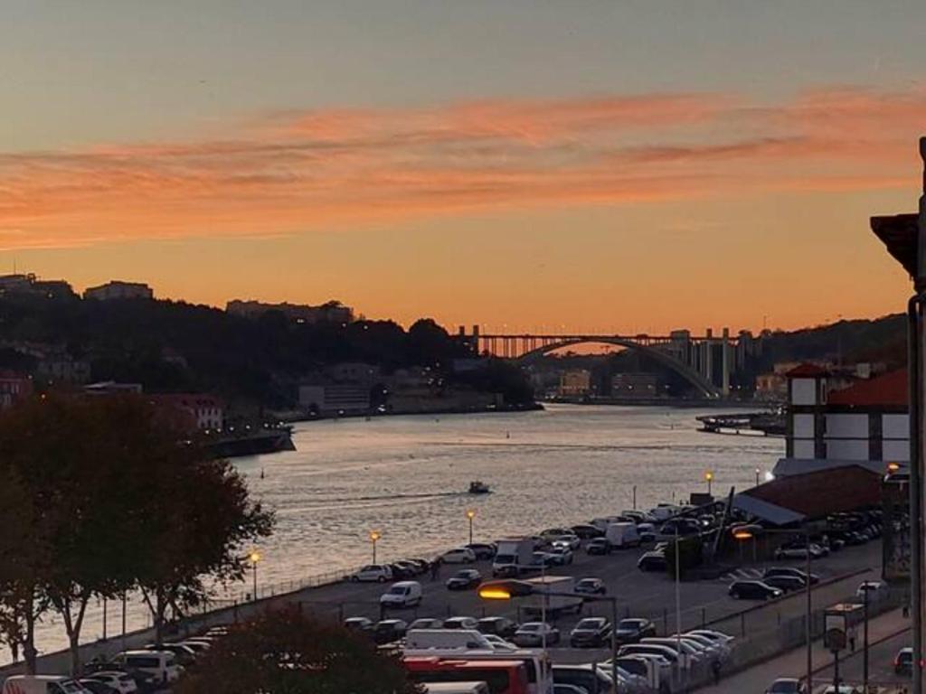 Casa do Recanto, Porto