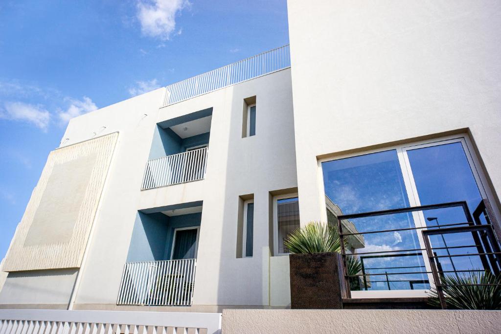 Gobetti Apartsuite - 5