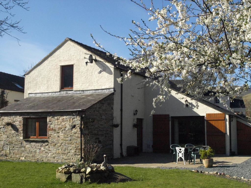 Damson Ghyll B&B
