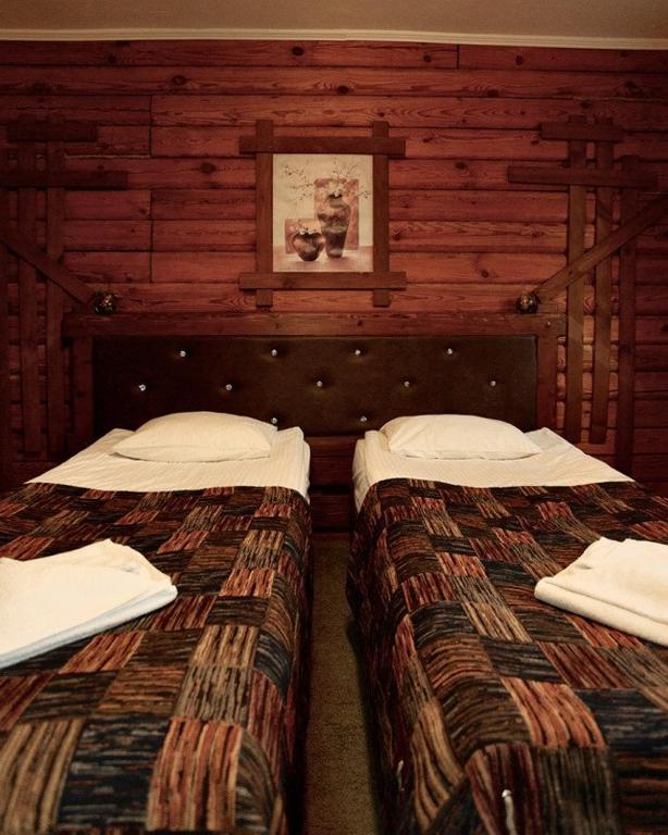 IZKI Eco Resort photo