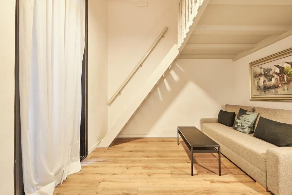 APARTAMENTO CON ENCANTO EN SOL - MADRID #A - 2