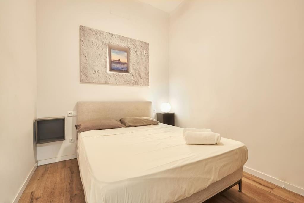 APARTAMENTO CON ENCANTO EN SOL - MADRID #A - 4