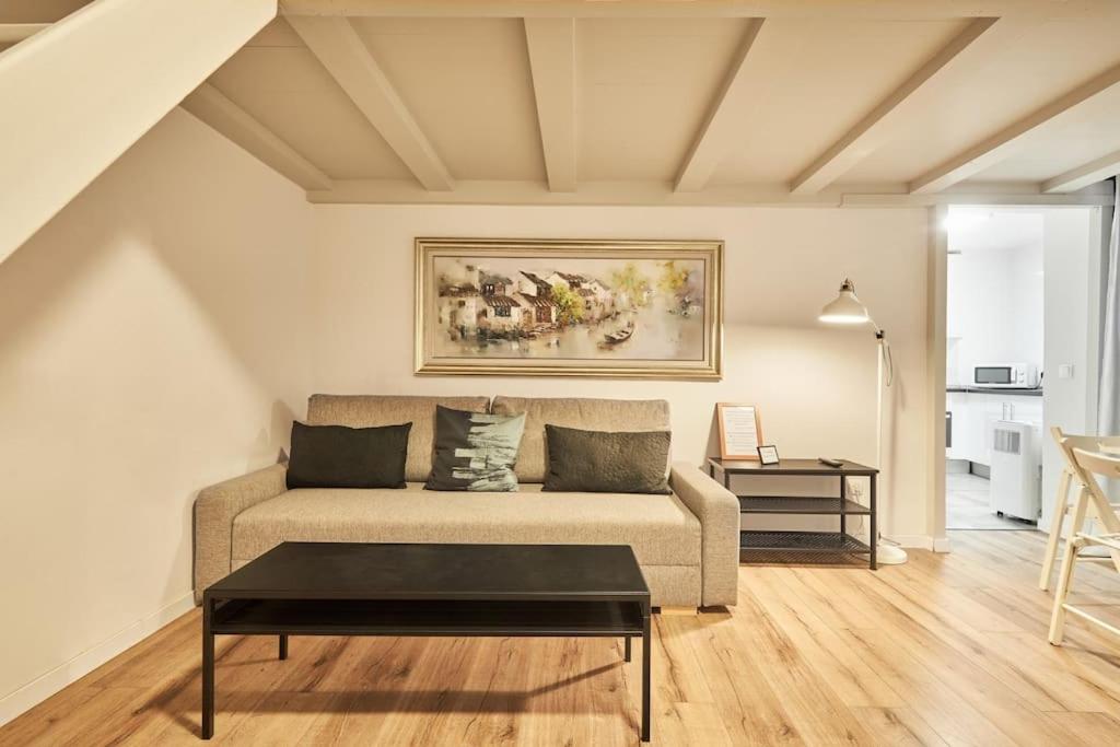 APARTAMENTO CON ENCANTO EN SOL - MADRID #A - 5