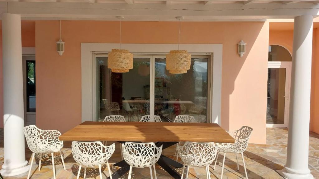 Villa Petit Boucharel - 3