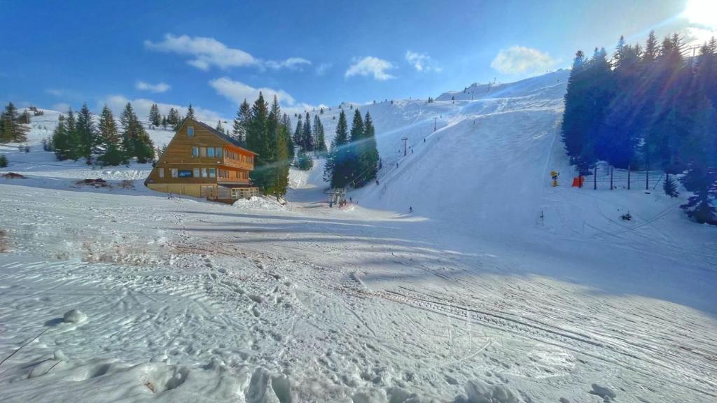 Olimpik House Jahorina - 5