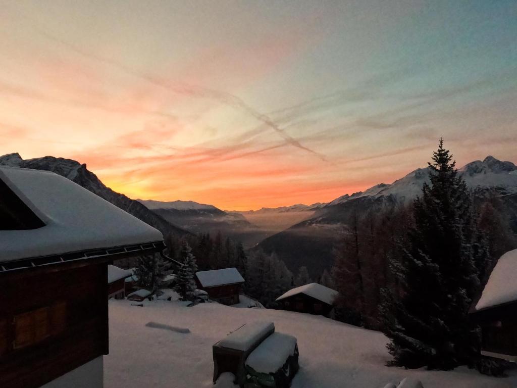 Chalet Sonne - 2