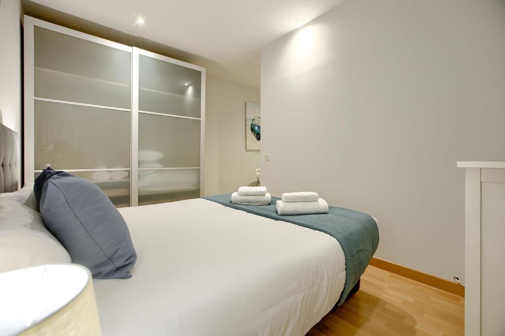 Callao Central - Apartamento de 1 dormitorio - 2