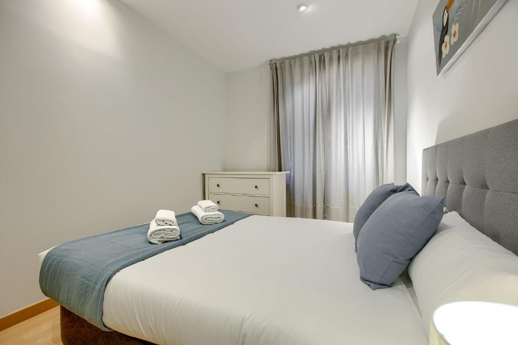 Callao Central - Apartamento de 1 dormitorio - 3