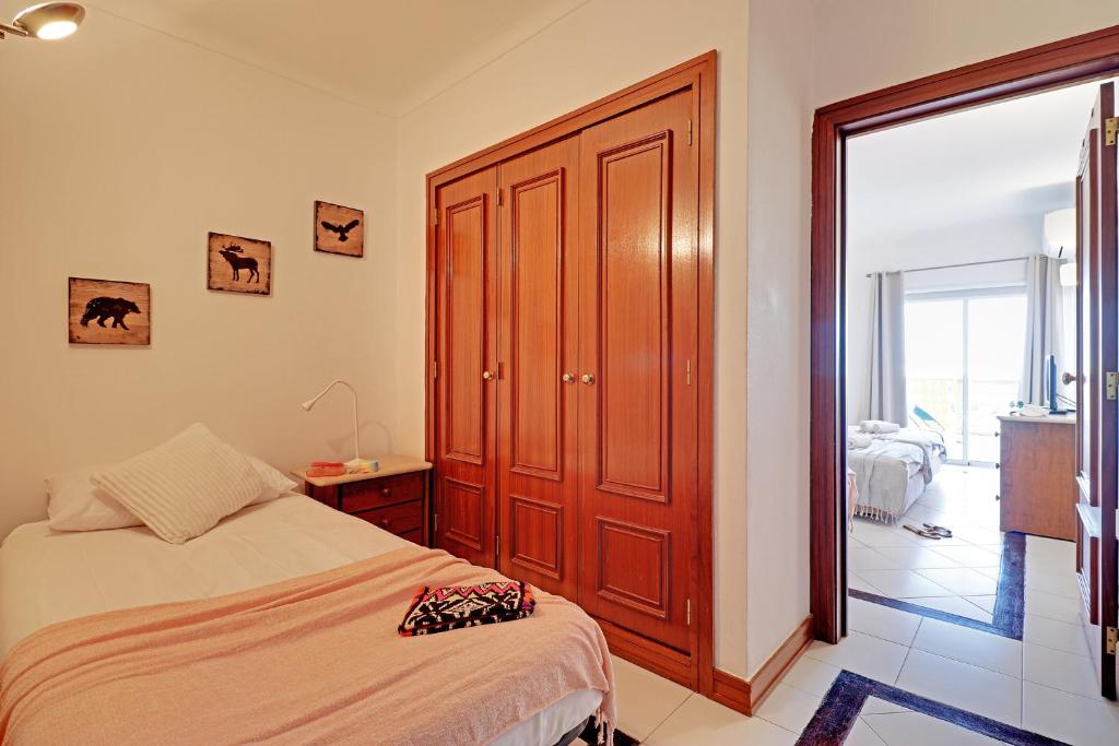Al charb vilamoura Apartment photo