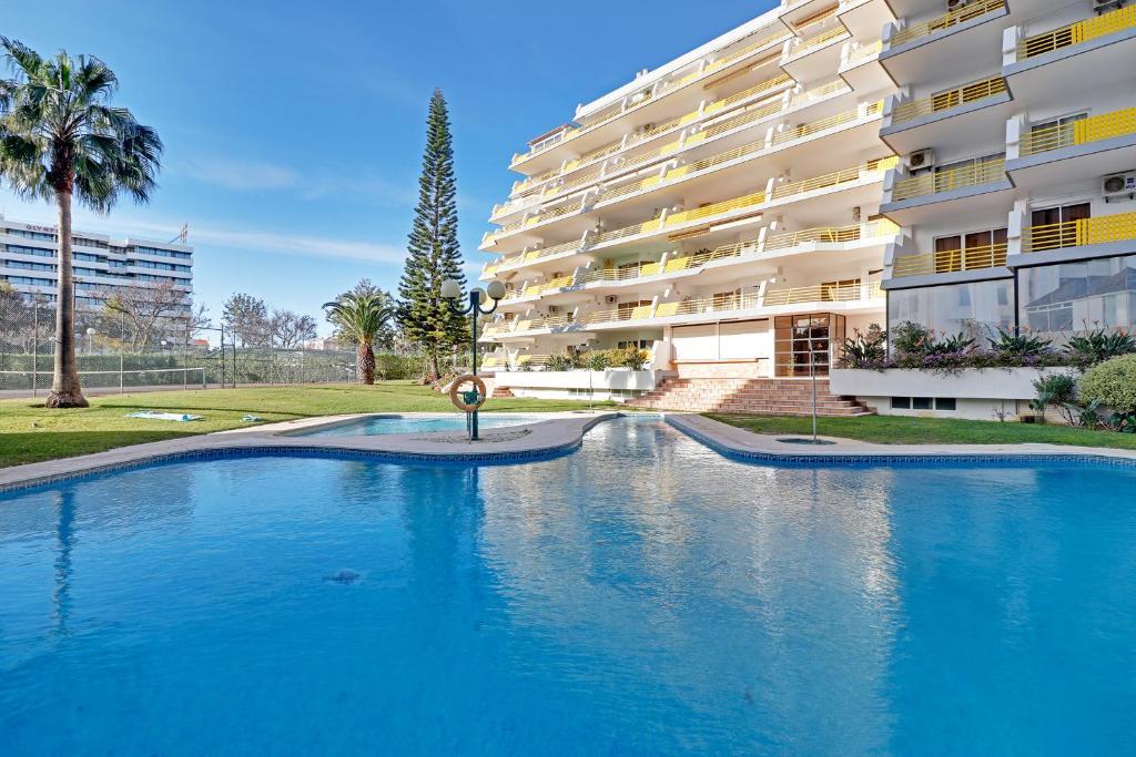 Al charb vilamoura Apartment photo