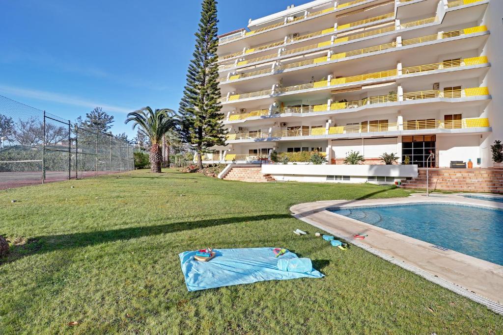 Al charb vilamoura Apartment photo