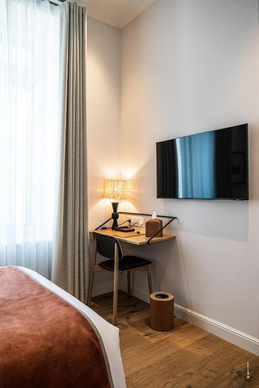 Hotel Le Mosaique