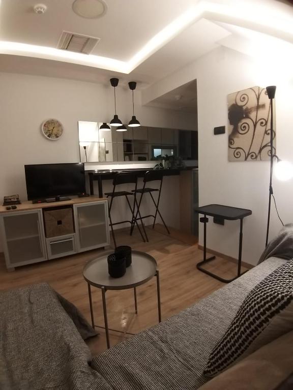CITY CENTER Apartment - 4