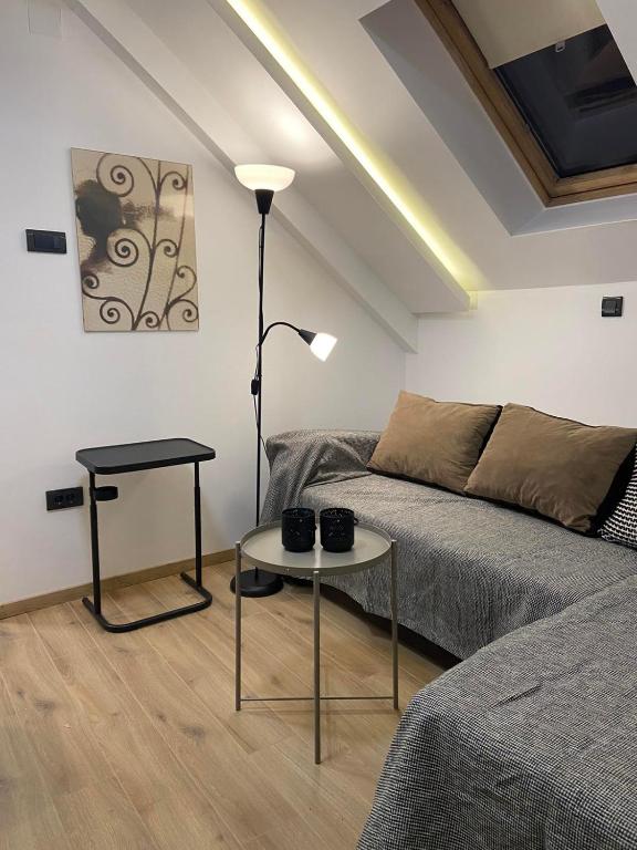 CITY CENTER Apartment - 5