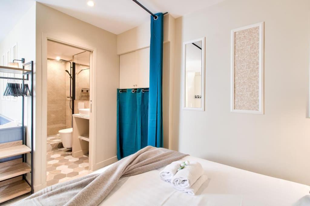 Cozy apartement historic Center Paris & Montmartre - 4