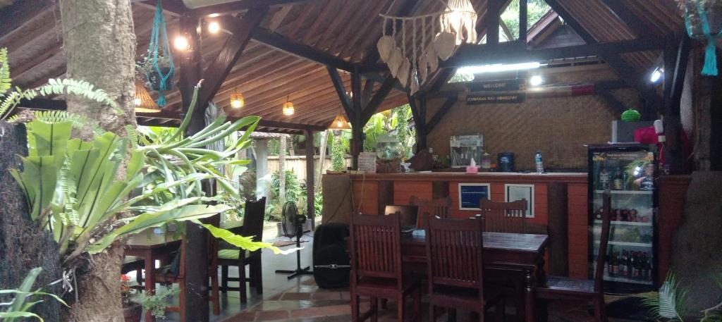 Jembrana Bali Homestay