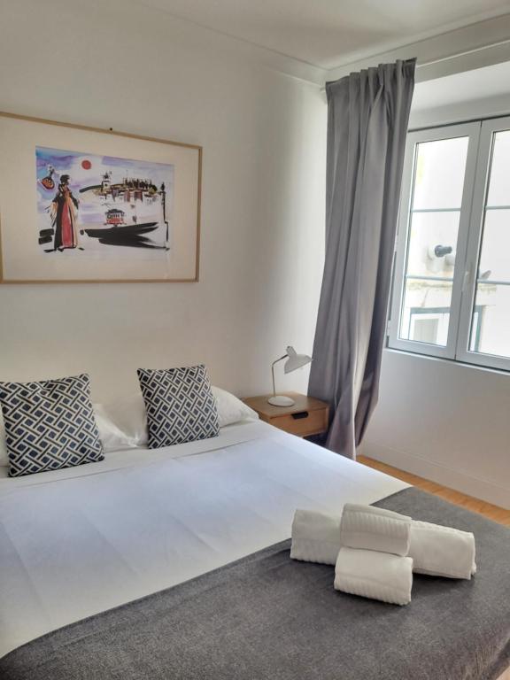Alfama Apartments Services photo