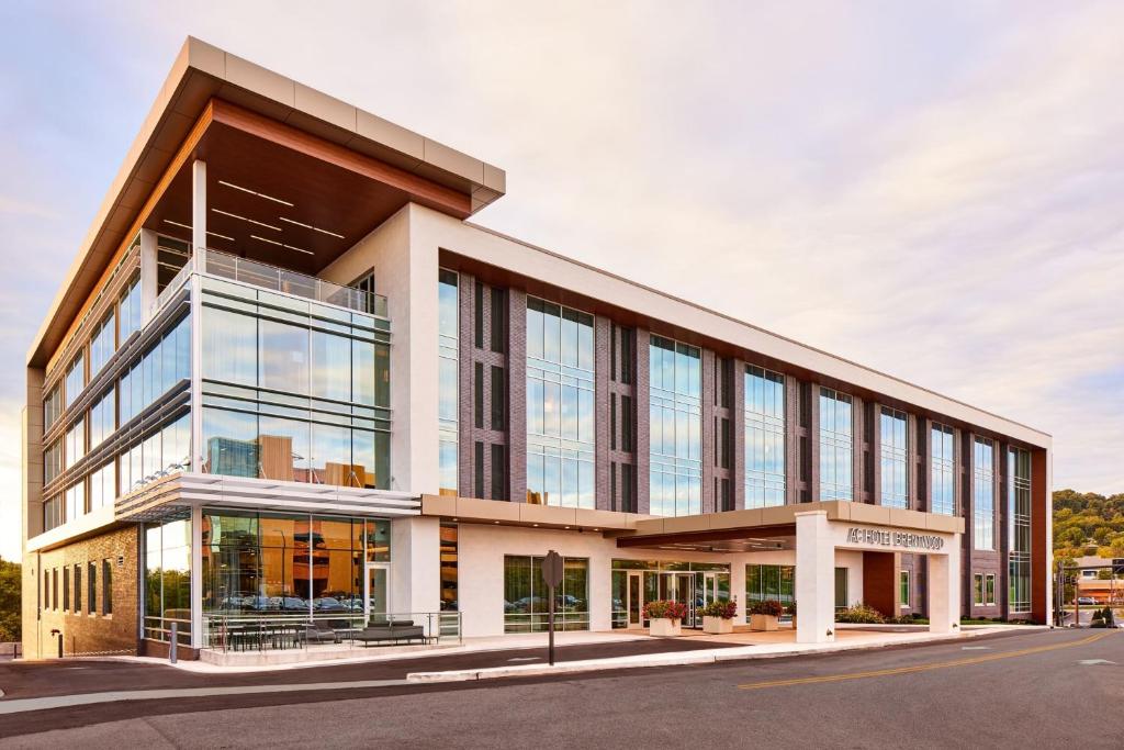 AC Hotel by Marriott Nashville Brentwood photo