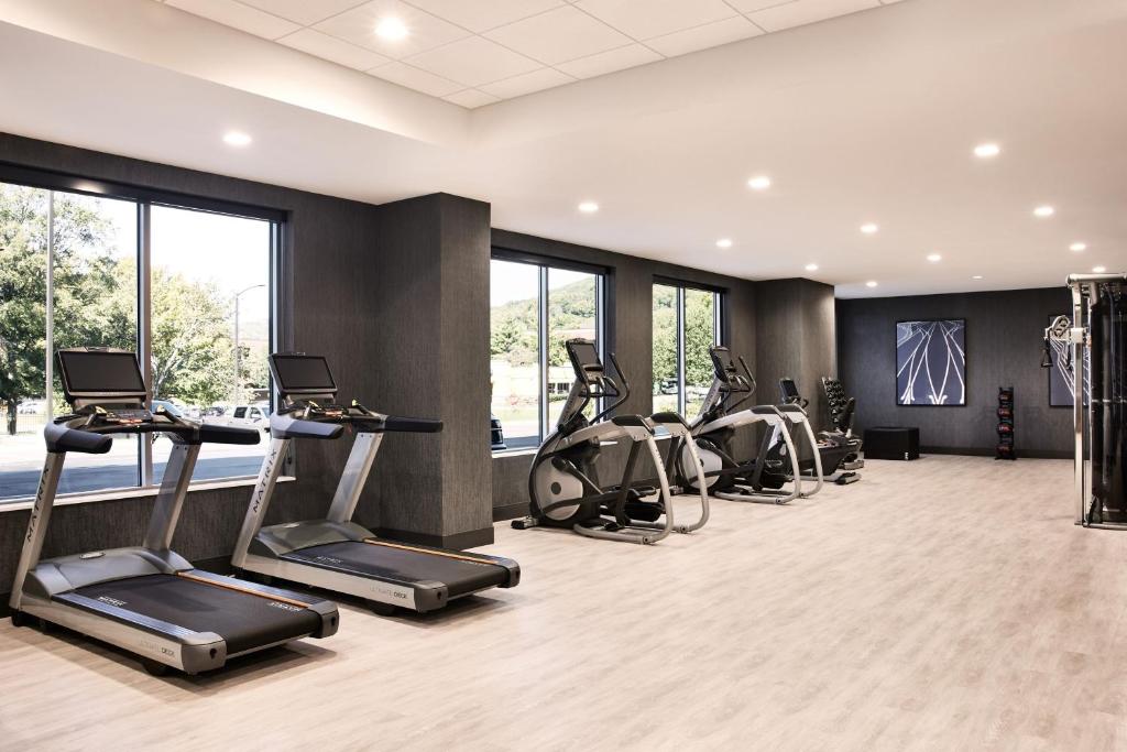 AC Hotel by Marriott Nashville Brentwood photo