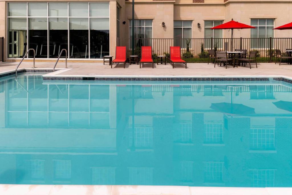 Residence Inn by Marriott Franklin Berry Farms photo