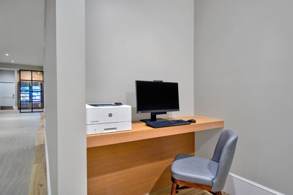 Facilities
