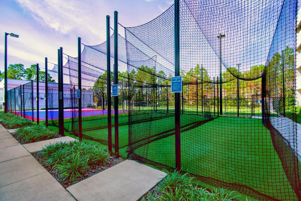 Facilities