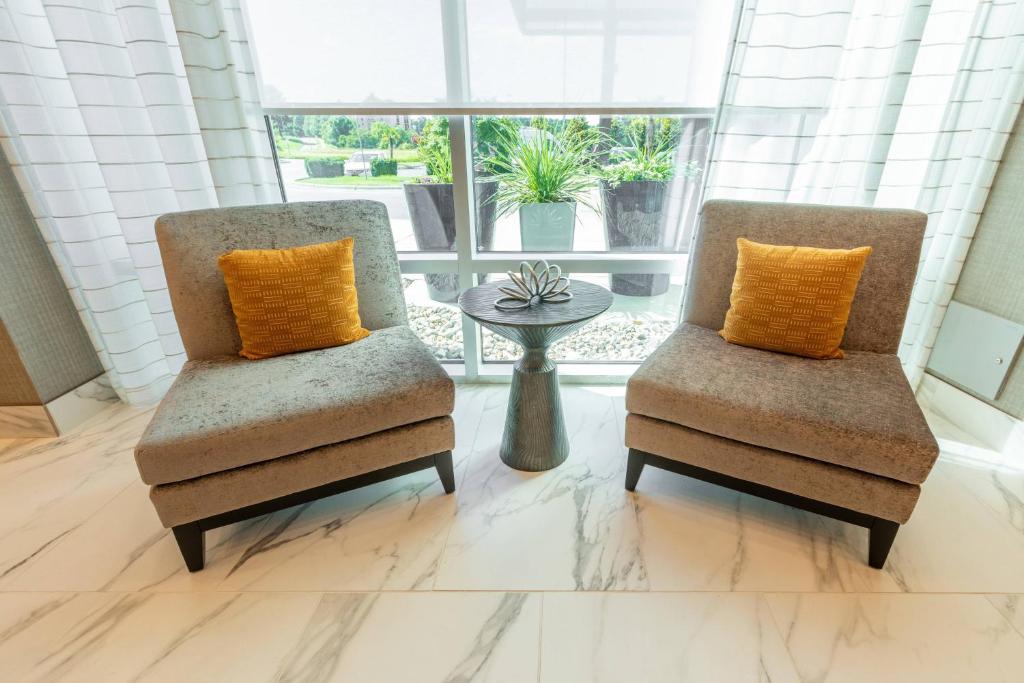 Delta Hotels by Marriott Raleigh-Durham at Research Triangle Park photo
