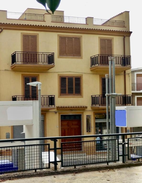 Le stanze della villa photo