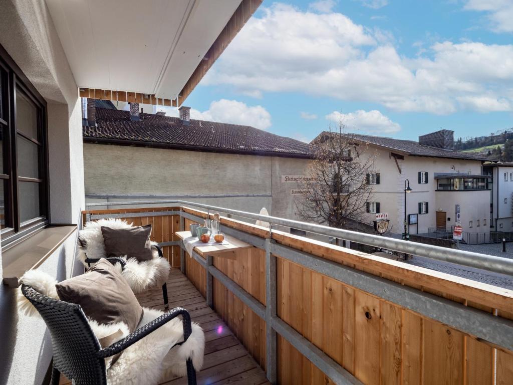 Alpine Homes - Hopfgarten Zentrum - 4