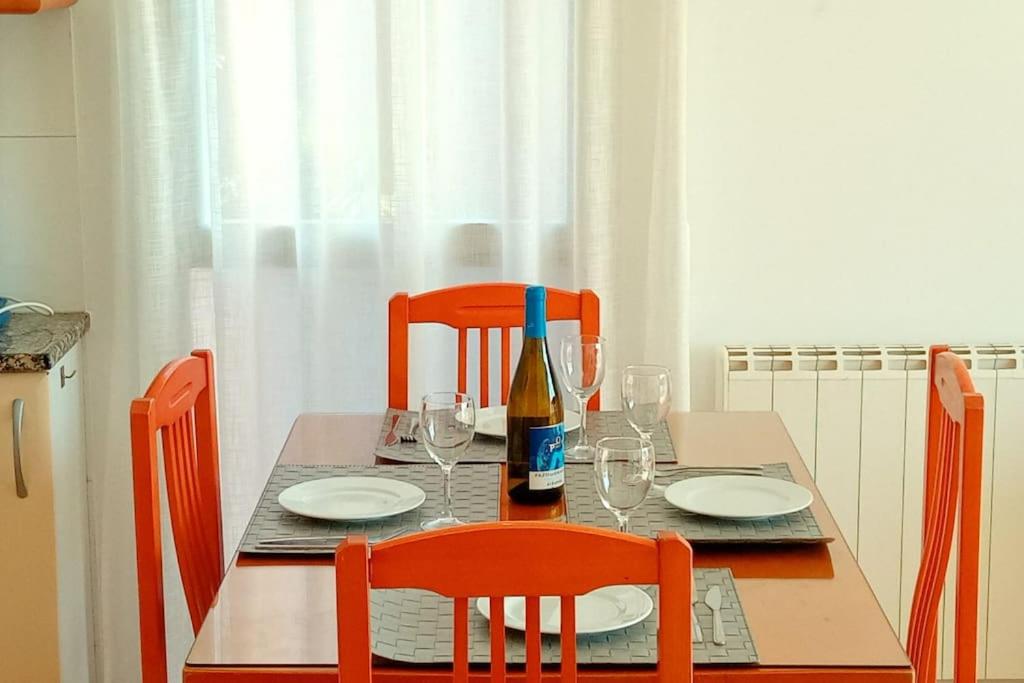 Apartamento Adara a 200 metros de la playa - 5