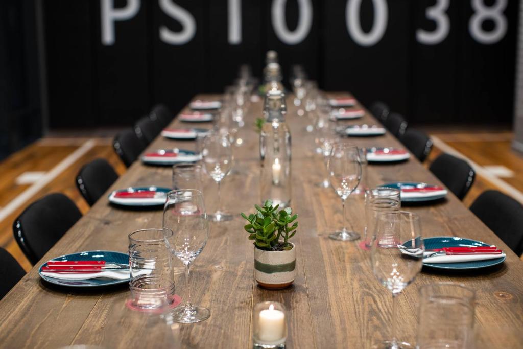 Meeting room / ballrooms