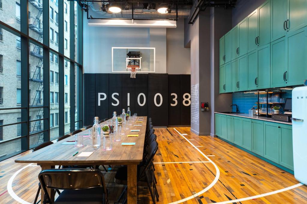 Meeting room / ballrooms