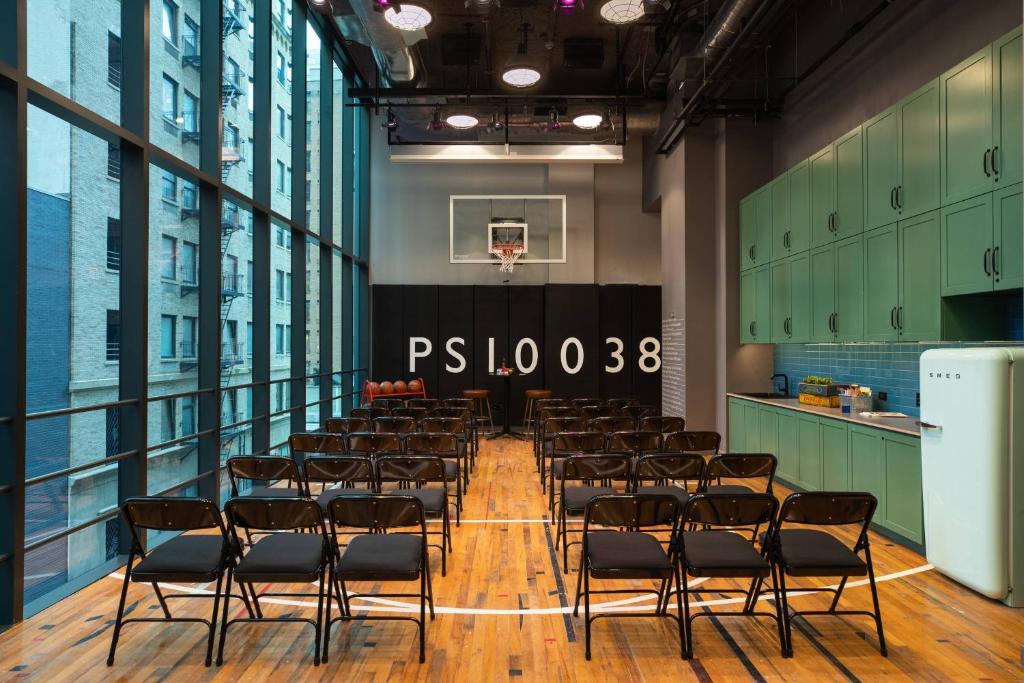 Meeting room / ballrooms