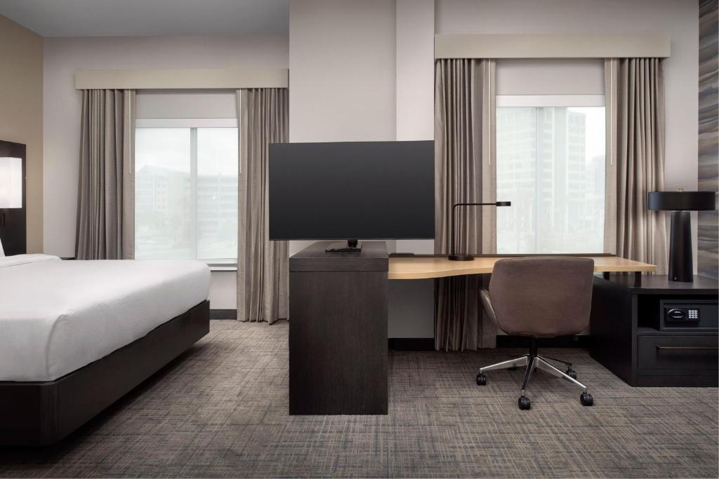 Residence Inn by Marriott Jacksonville Downtown photo