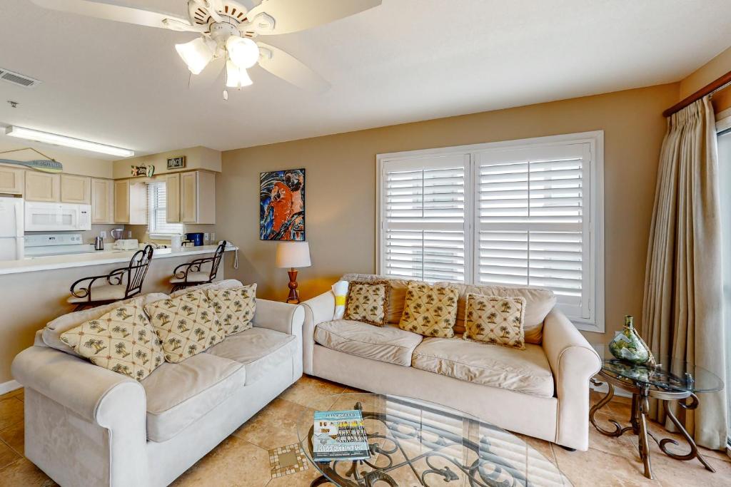 Windancer Condominiums by Wyndham Vacation Rentals photo